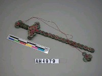 藏品(錢劍(法器))的圖片